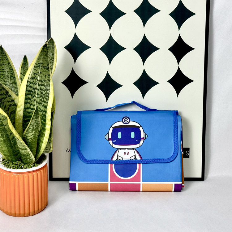 यात्रा कैम्पिंग सहायक उपकरण पिकनिक कंबल कस्टम पिकनिक मैट