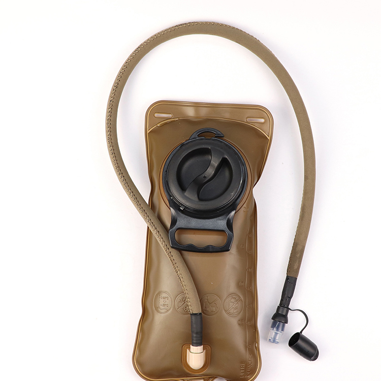 वाटर ब्लैडर आउटडोर कैम्पिंग हाइकिंग खेल सहायक उपकरण