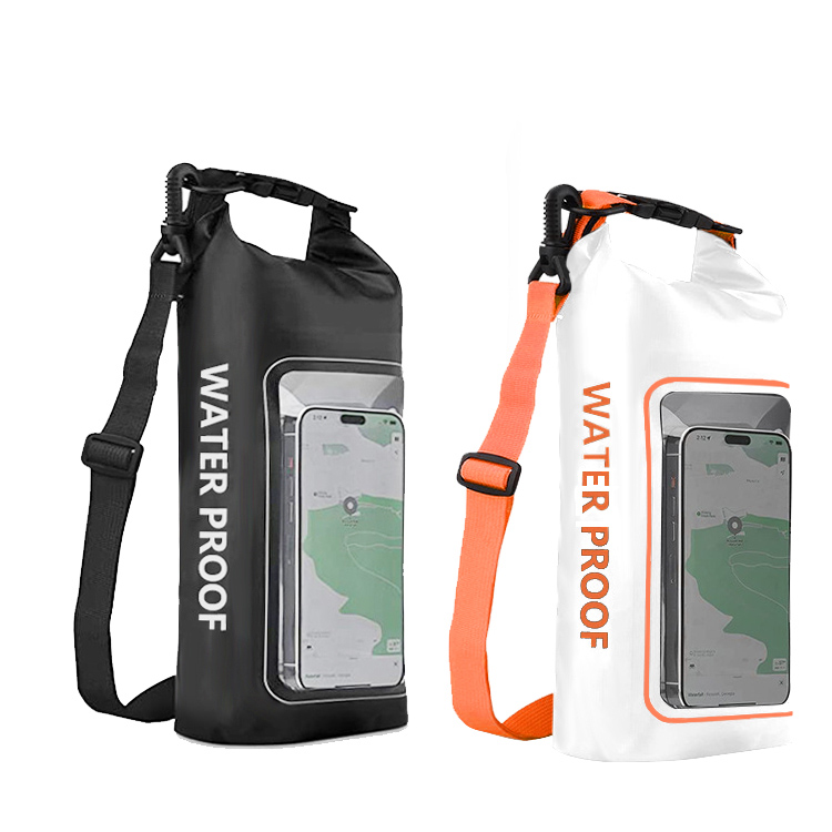 वाटरप्रूफ बैकपैक ट्रैवल फ्लोटिंग वाटरप्रूफ ड्राई बैग